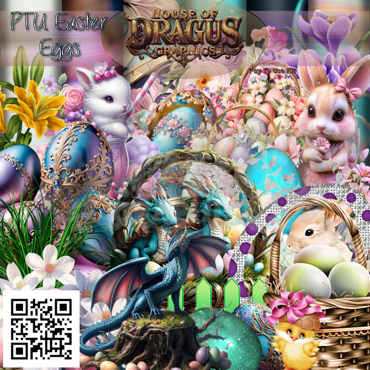 (image for) HODG-Easter Eggs